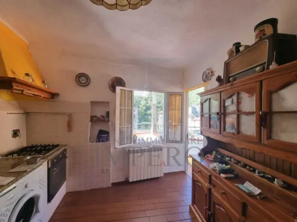 Quadrilocale via Case Palanchi 4, Ventimiglia