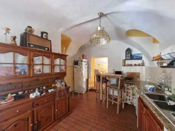 Quadrilocale via Case Palanchi 4, Ventimiglia