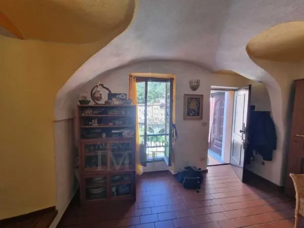 Quadrilocale via Case Palanchi 4, Ventimiglia