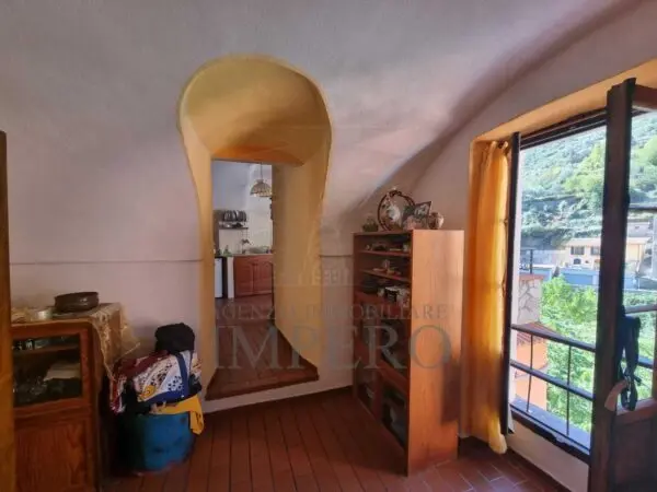 Quadrilocale via Case Palanchi 4, Ventimiglia