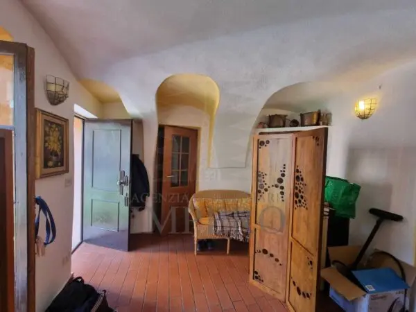 Quadrilocale via Case Palanchi 4, Ventimiglia