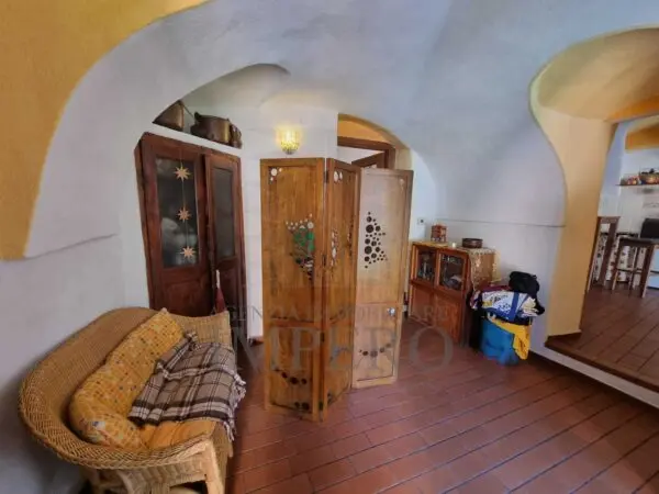 Quadrilocale via Case Palanchi 4, Ventimiglia