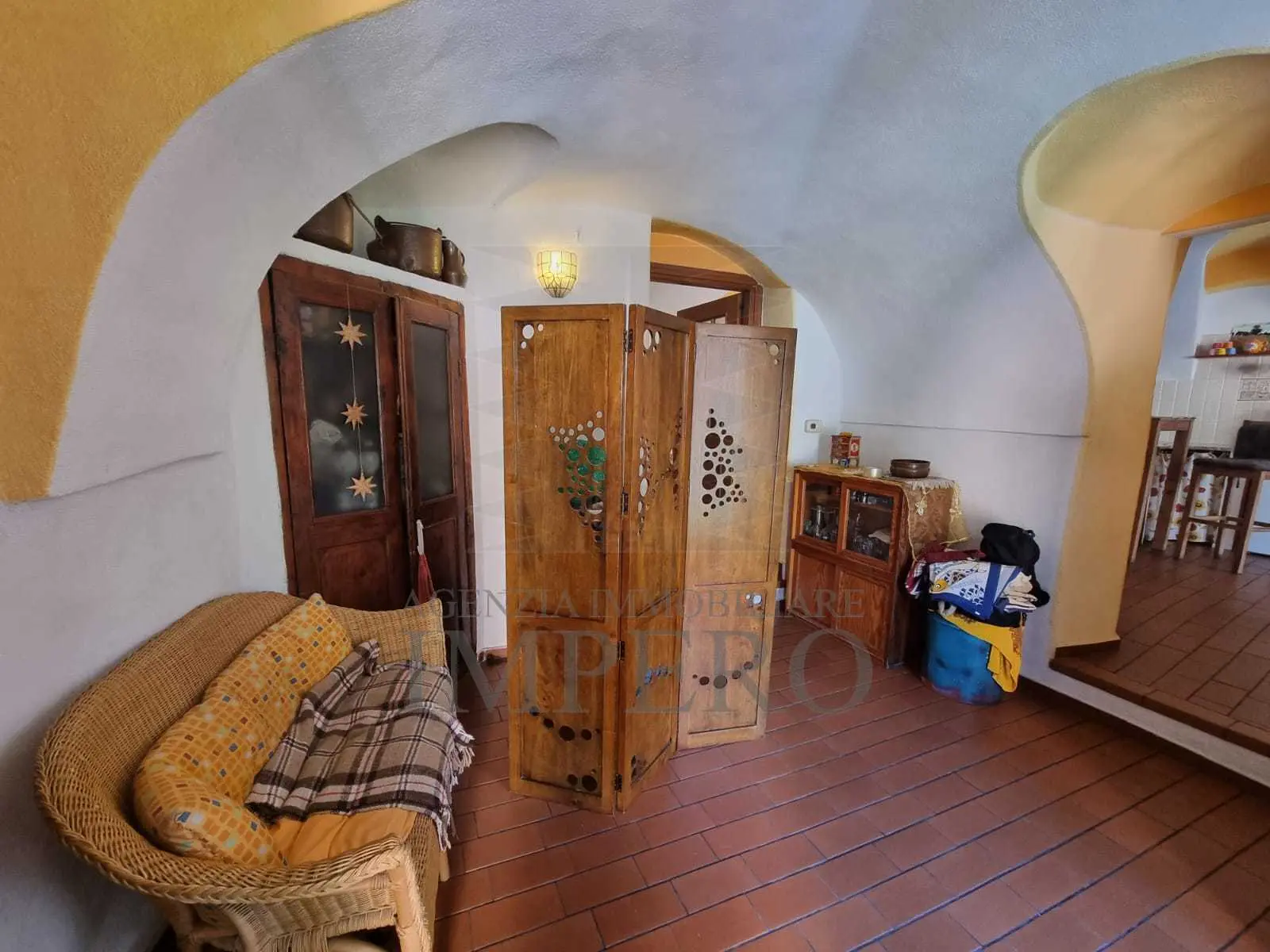 Immagine per Quadrilocale in vendita a Ventimiglia via Case Palanchi 4