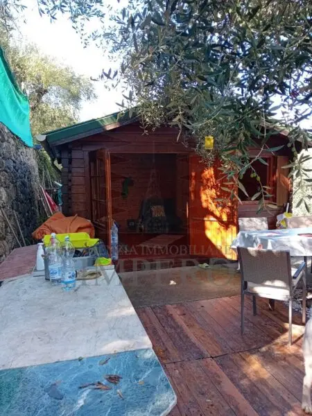Uliveto via Monsignore Daffra 40, Ventimiglia