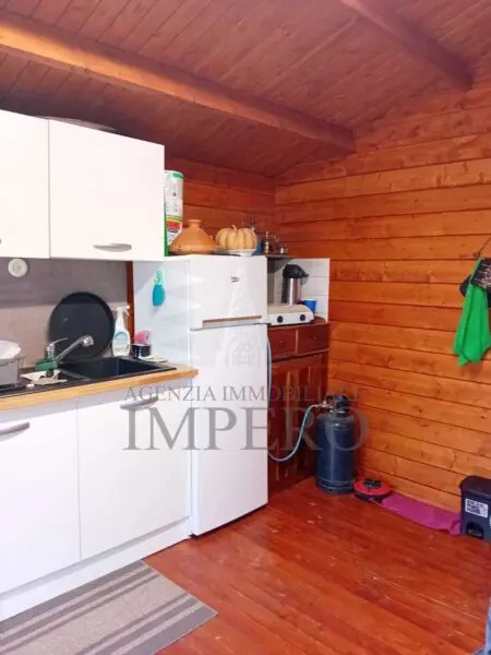 Uliveto via Monsignore Daffra 40, Ventimiglia