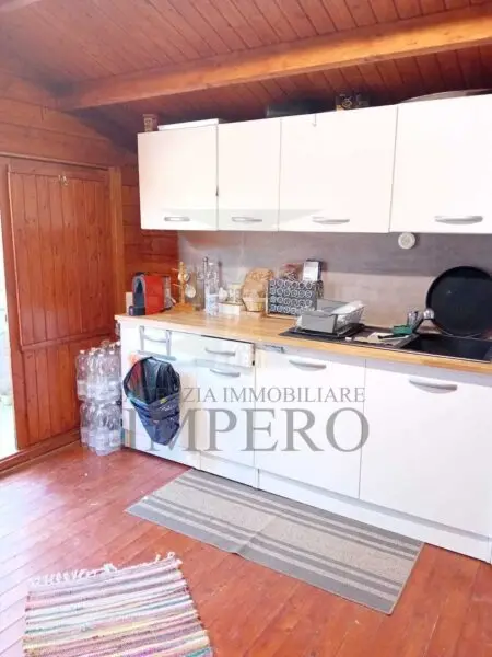 Uliveto via Monsignore Daffra 40, Ventimiglia