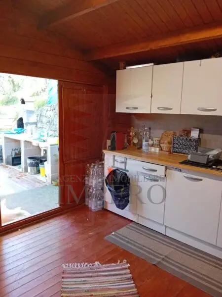 Uliveto via Monsignore Daffra 40, Ventimiglia