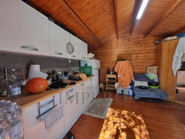 Uliveto via Monsignore Daffra 40, Ventimiglia