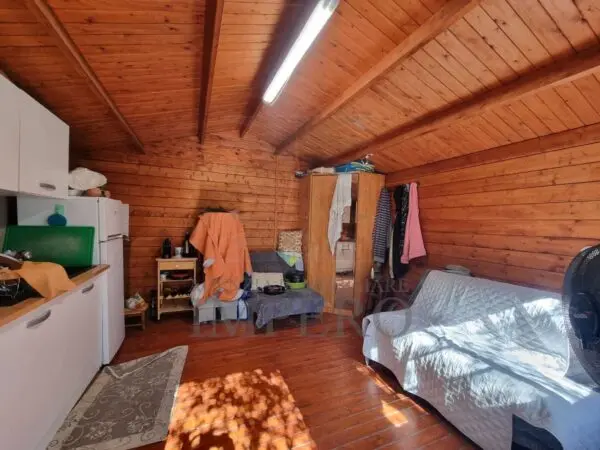Uliveto via Monsignore Daffra 40, Ventimiglia