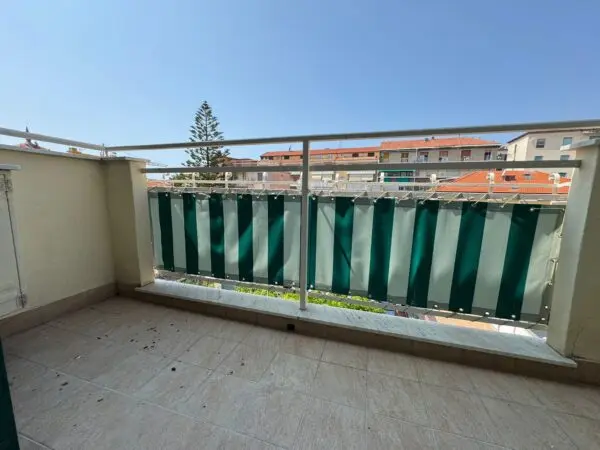 Bilocale 43, Sanremo