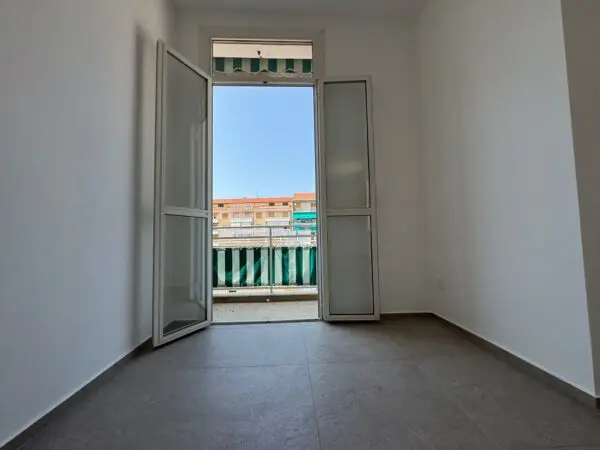 Bilocale 43, Sanremo
