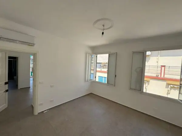 Bilocale 43, Sanremo