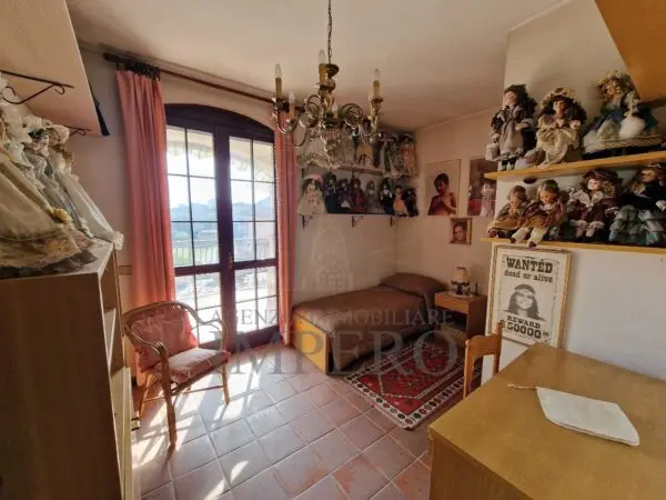 Villa via Nervia 46, Ventimiglia