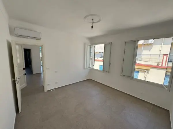 Bilocale 43, Sanremo