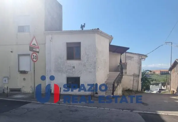 Casa Indipendente via Roma 96, Torrevecchia Teatina