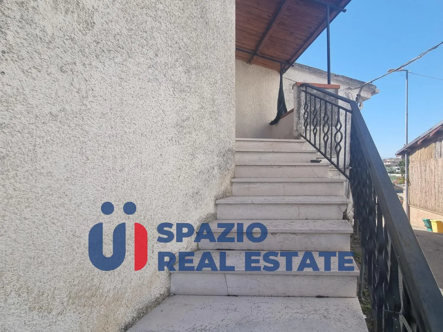 Immagine per Casa indipendente in vendita a Torrevecchia Teatina via Roma 96