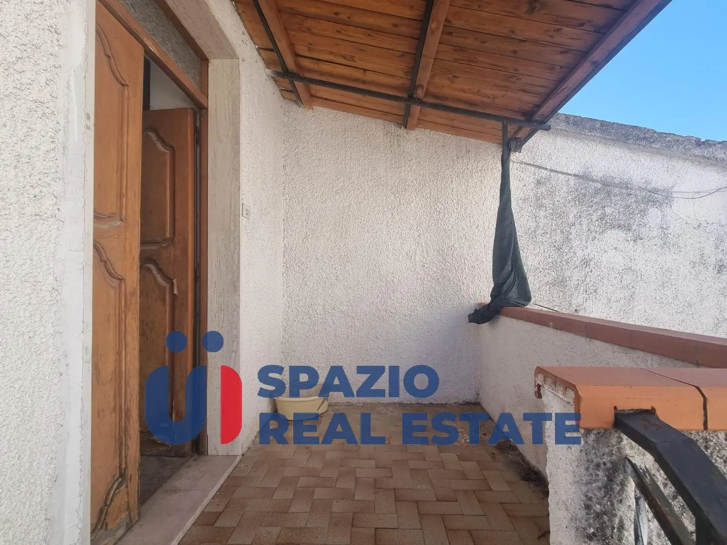 Immagine per Casa indipendente in vendita a Torrevecchia Teatina via Roma 96