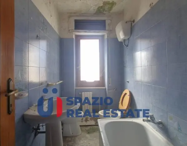 Casa Indipendente via Roma 96, Torrevecchia Teatina