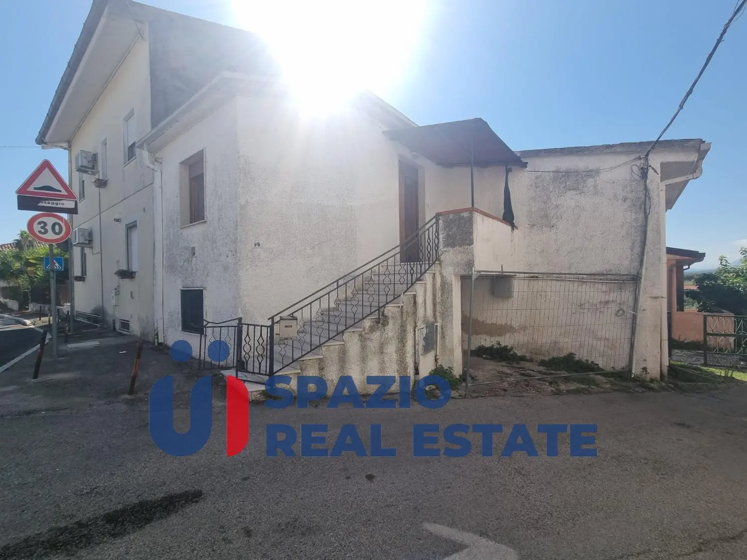 Immagine per Casa indipendente in vendita a Torrevecchia Teatina via Roma 96