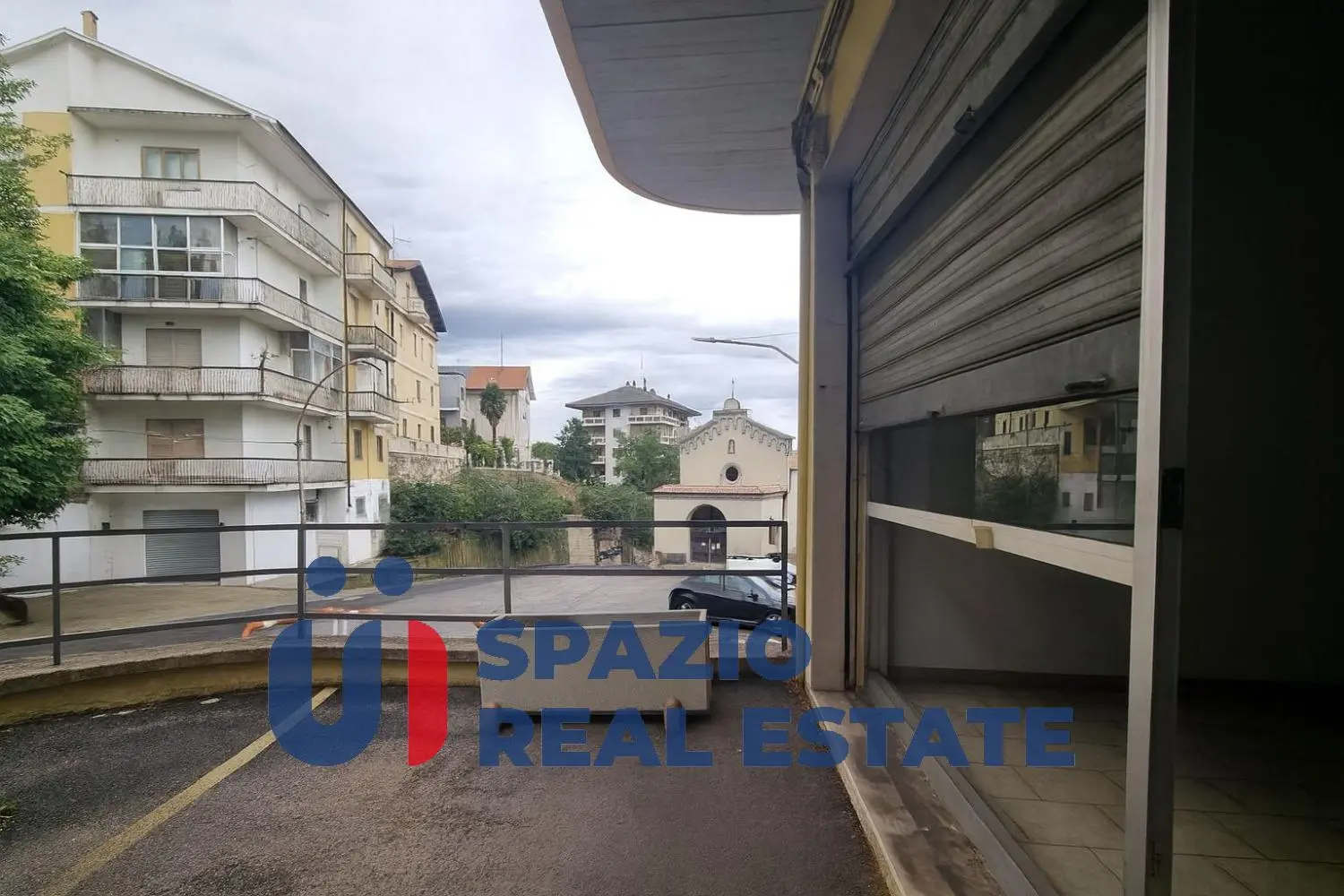 Immagine per Negozio in vendita a Chieti via Dei Marsi 20 chieti