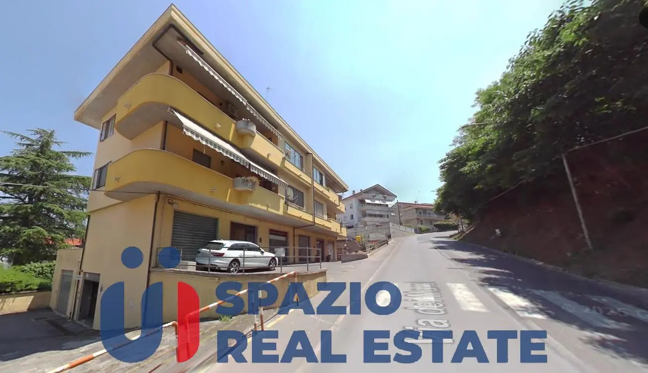 Immagine per Negozio in vendita a Chieti via Dei Marsi 20 chieti