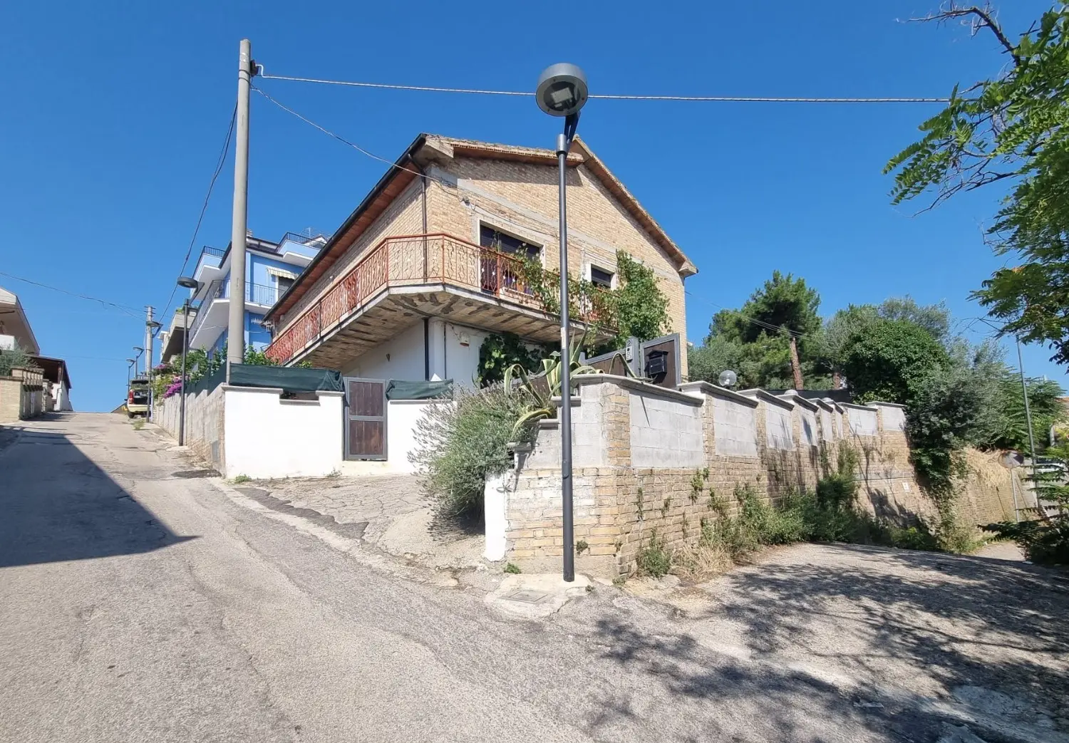 Immagine per Appartamento in vendita a Pescara