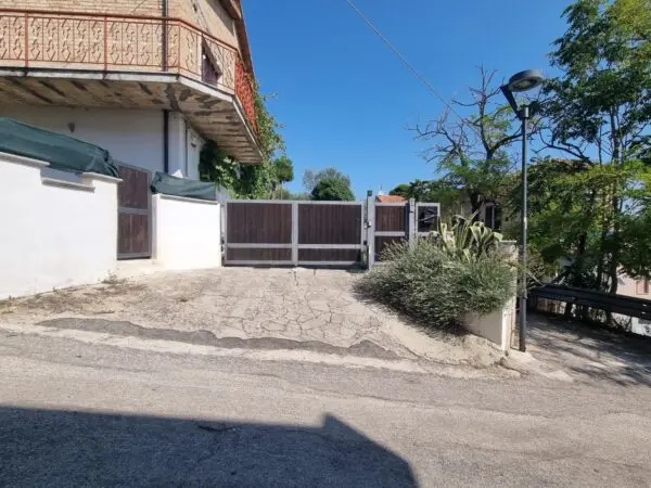 Appartamento Pescara