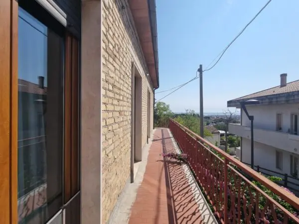 Appartamento Pescara