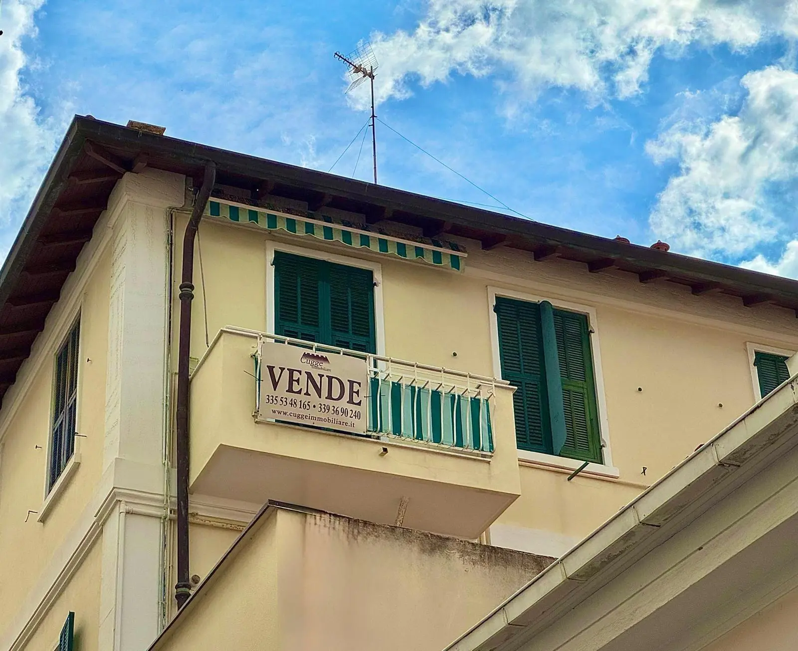Immagine per Bilocale in vendita a Sanremo 43
