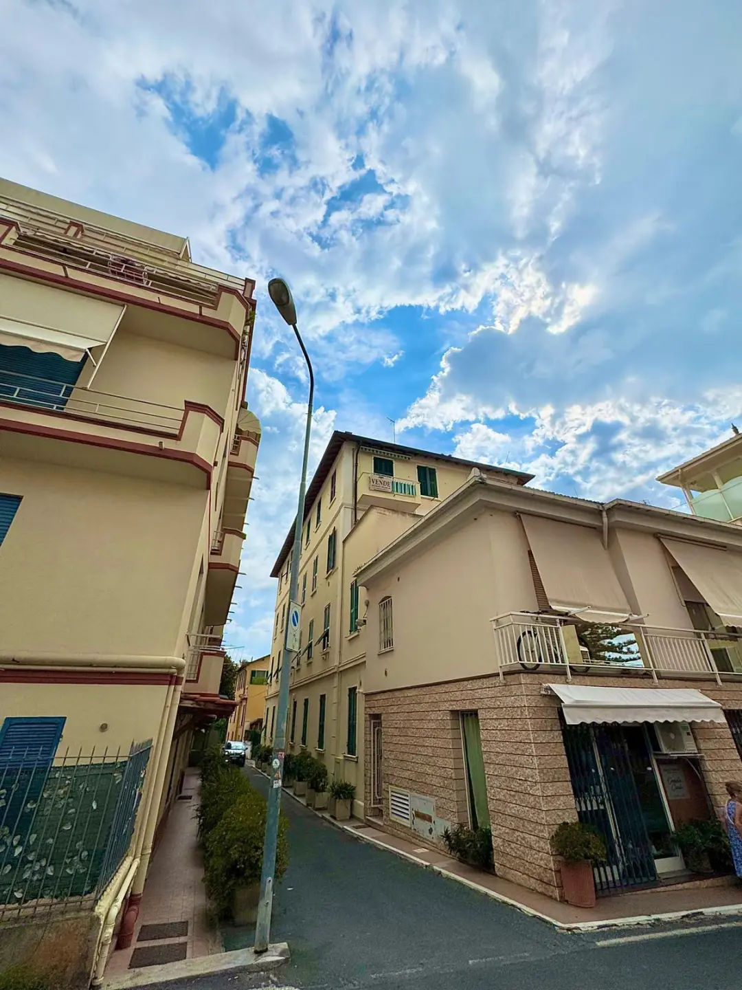 Immagine per Bilocale in vendita a Sanremo 43