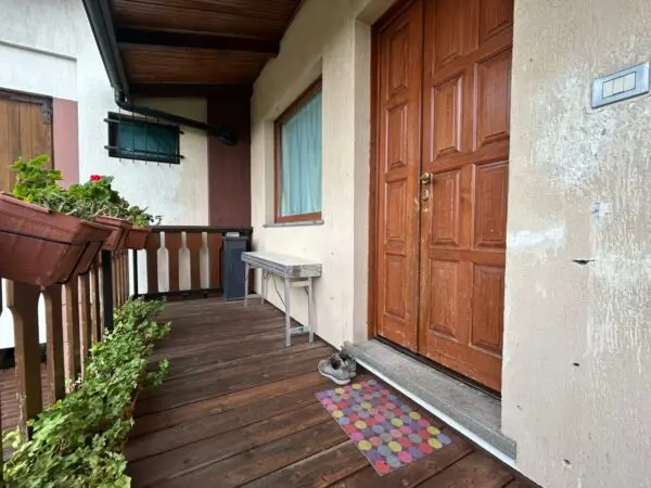 Casa Indipendente via San Giacomo, Alpignano