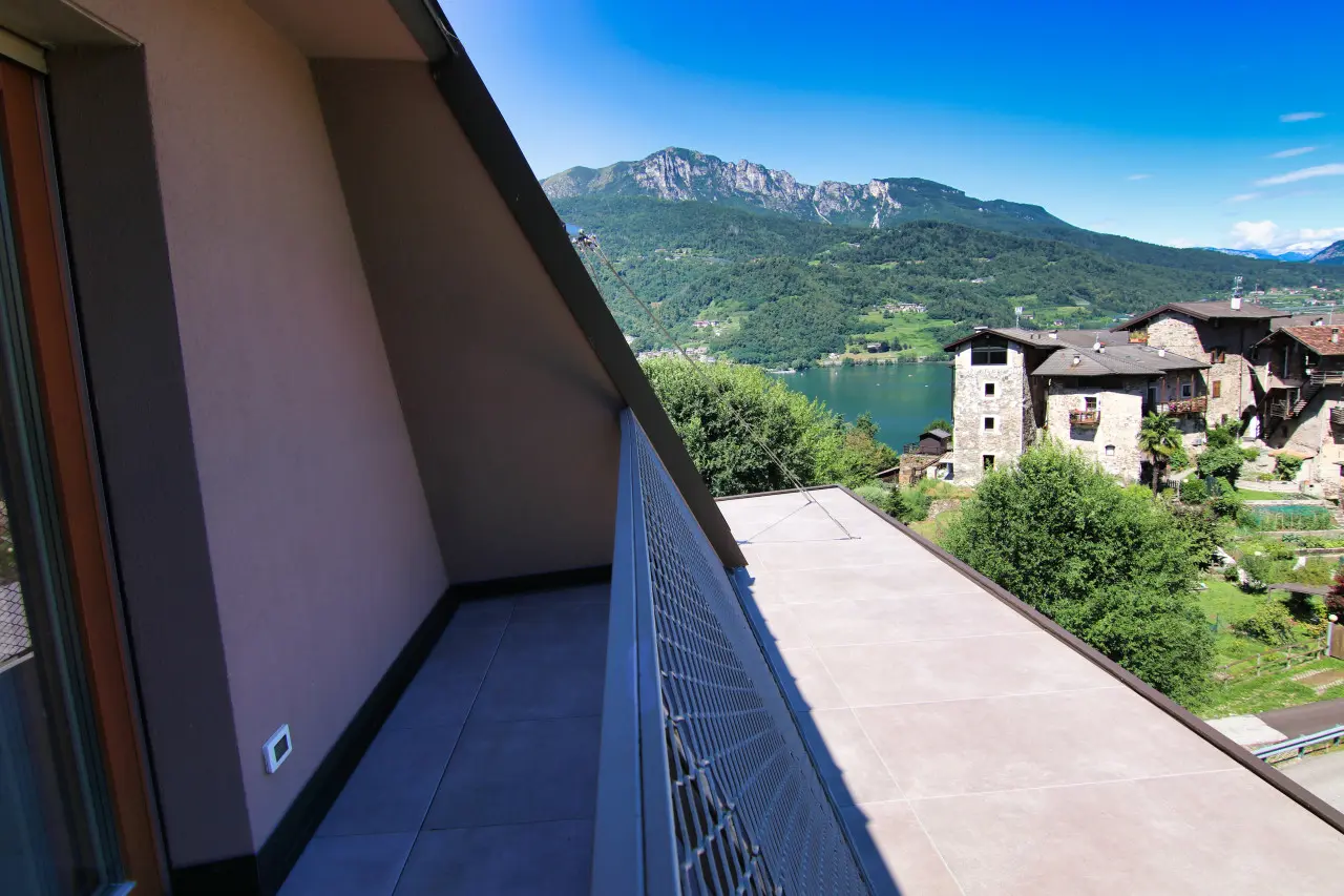 Immagine per Appartamento in Vendita a Pergine Valsugana Strada Romana 11