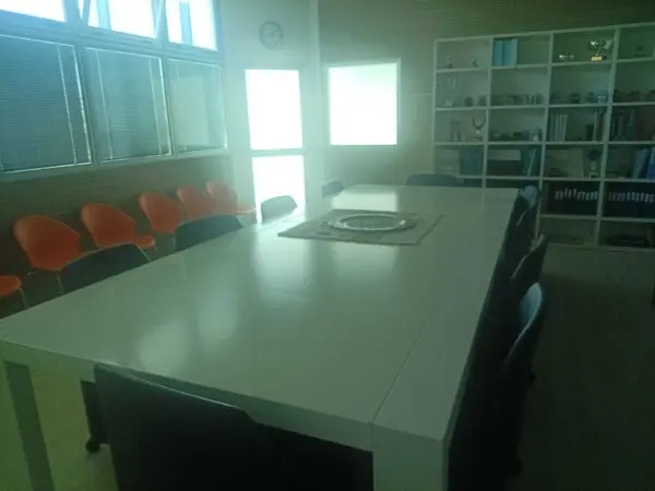 Immagine per Area verde in affitto a Ancona via Edison