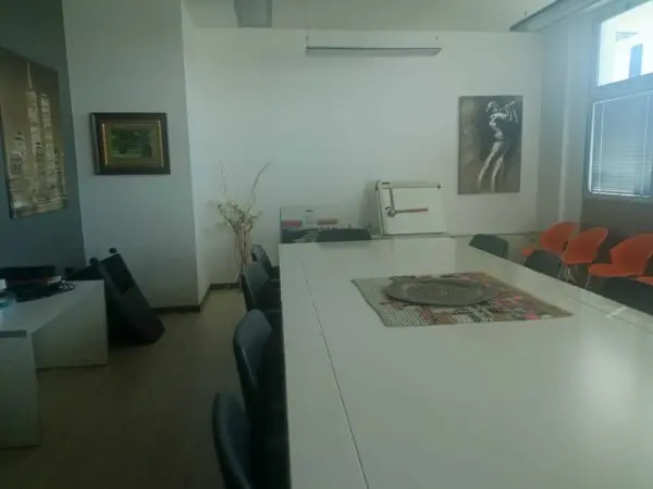 Immagine per Area verde in affitto a Ancona via Edison