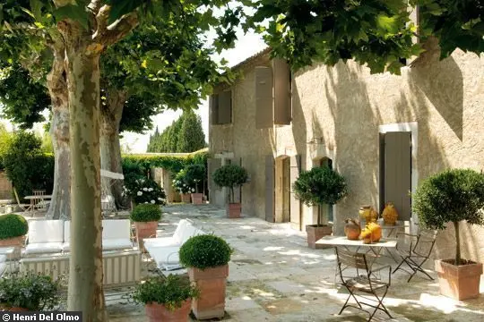 Rustico via Bastioni, Offagna