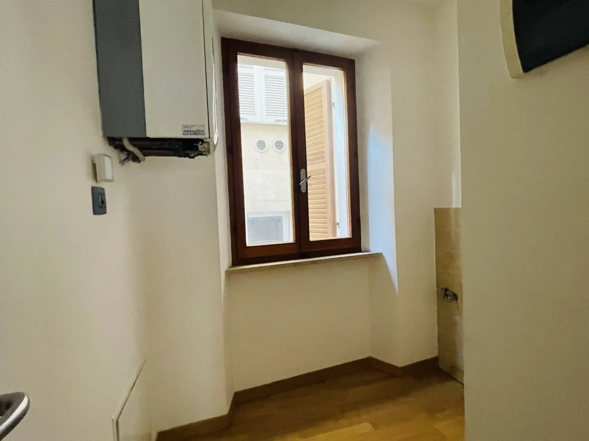 Immagine per Bilocale in vendita a Ancona via Traffico