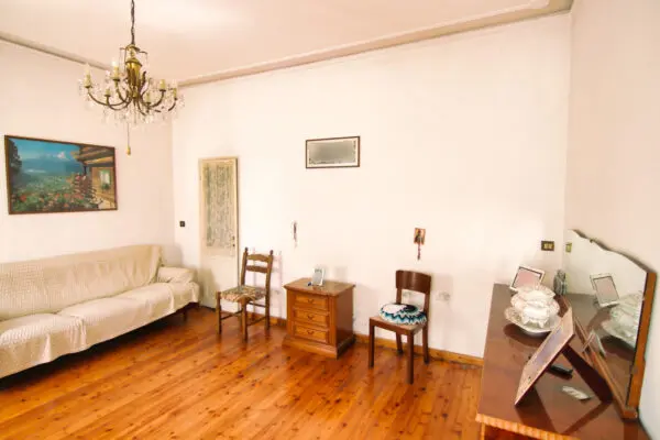 Casa viale Roma 1, Massanzago