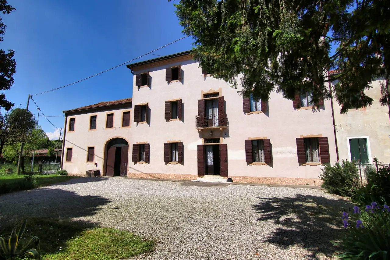 Immagine per Casa in Vendita a Massanzago Viale Roma 1