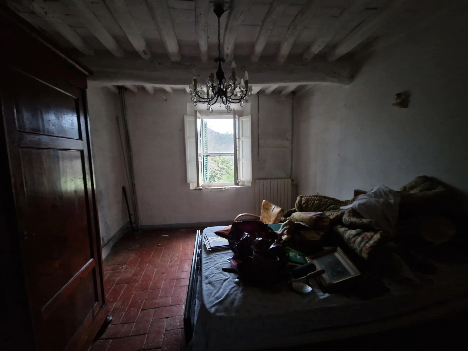 Immagine per Terratetto in vendita a Lucca via Di Balbano