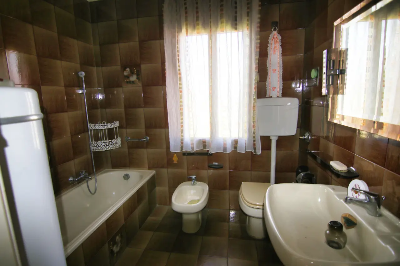 Immagine per Casa in Vendita a Massanzago Viale Roma 1