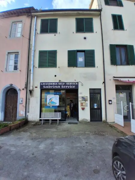 Area Verde viale Puccini 1809, Sant'Anna, Lucca