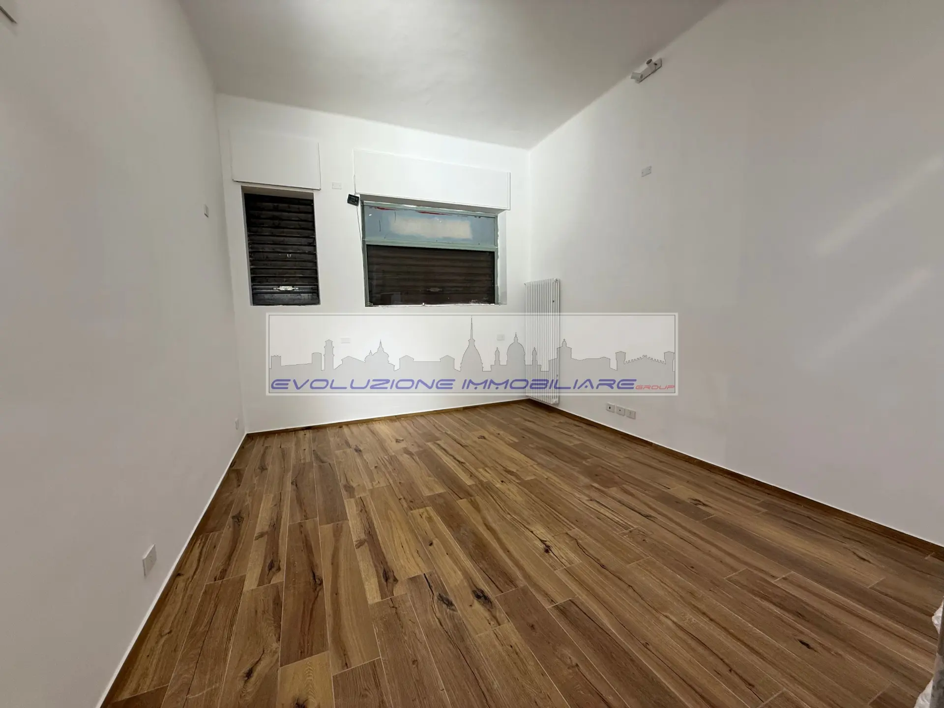 Immagine per Monolocale in Vendita a Torino Via Monastir 48