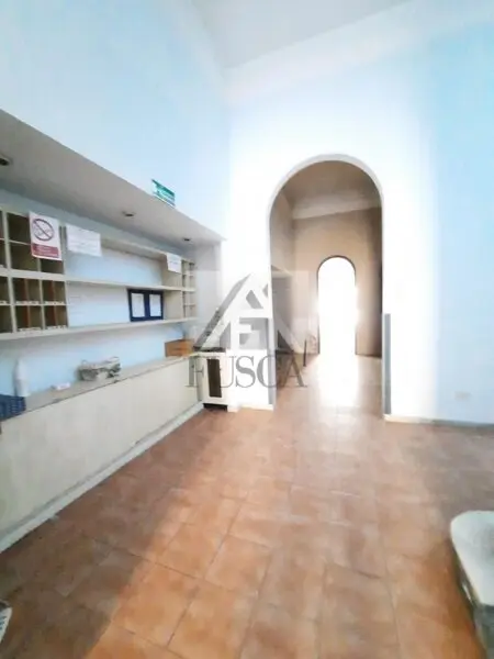 Palazzo - Stabile via Carrara 23, Viareggio