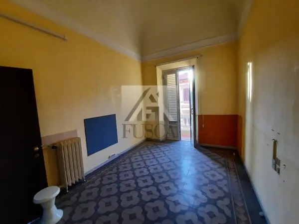 Palazzo - Stabile via Carrara 23, Viareggio
