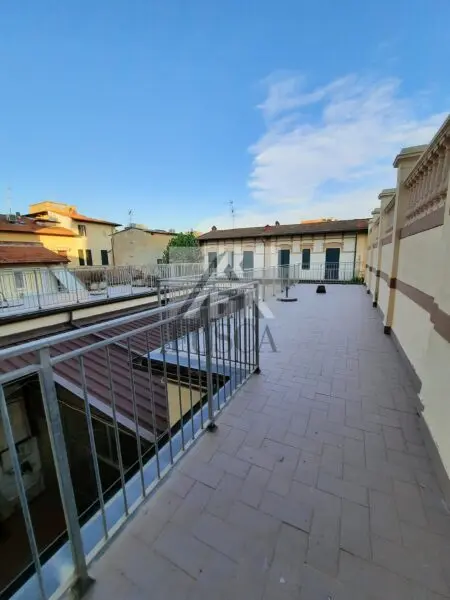 Palazzo - Stabile via Carrara 23, Viareggio