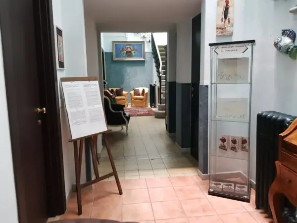 Palazzo - Stabile via Carrara 23, Viareggio