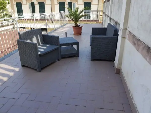 Palazzo - Stabile via Carrara 23, Viareggio