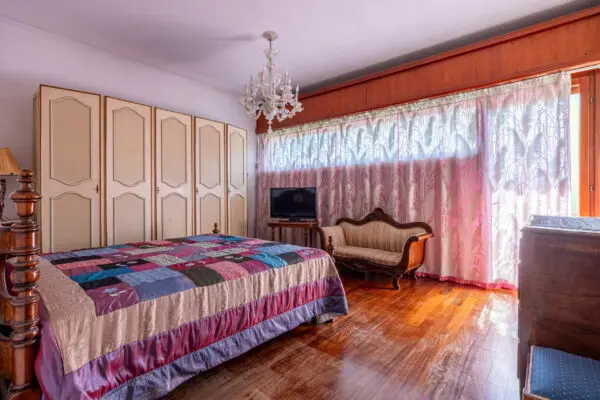 Villa via Del Secco, Sant'Angelo In Campo, Lucca