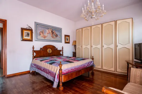 Villa via Del Secco, Sant'Angelo In Campo, Lucca