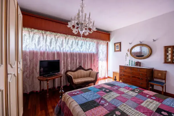 Villa via Del Secco, Sant'Angelo In Campo, Lucca
